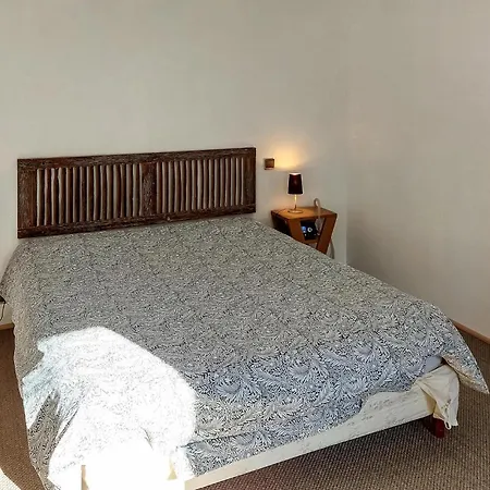 3 Bedroom In Holiday home