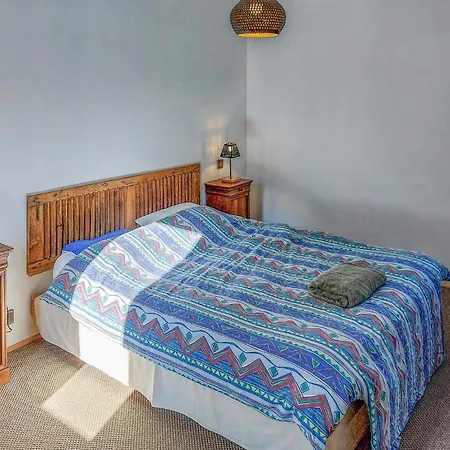 3 Bedroom In